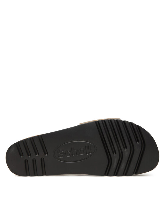 Scholl Scholl Plätud Estelle F32155 Pruun