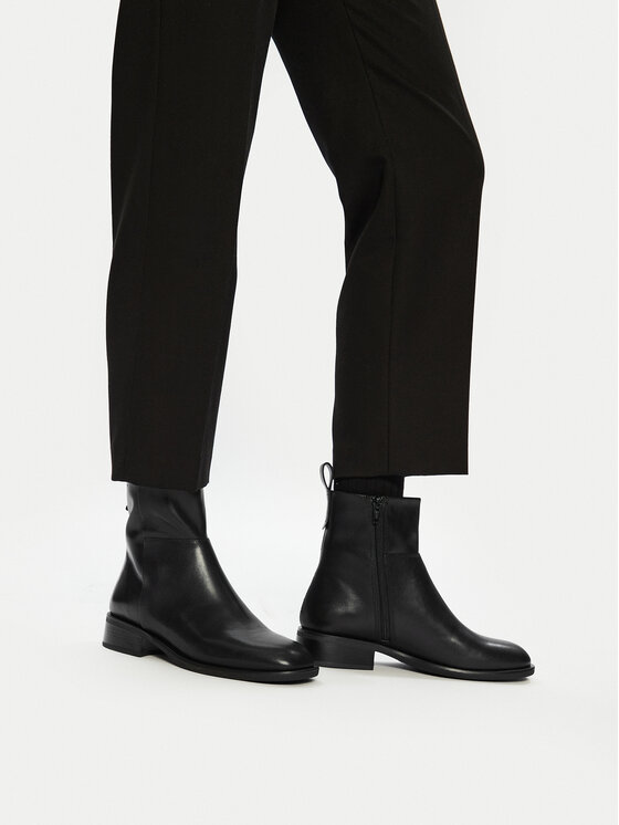 Vagabond Shoemakers Vagabond Shoemakers Stivaletti Sheila 5835-001-20 Nero