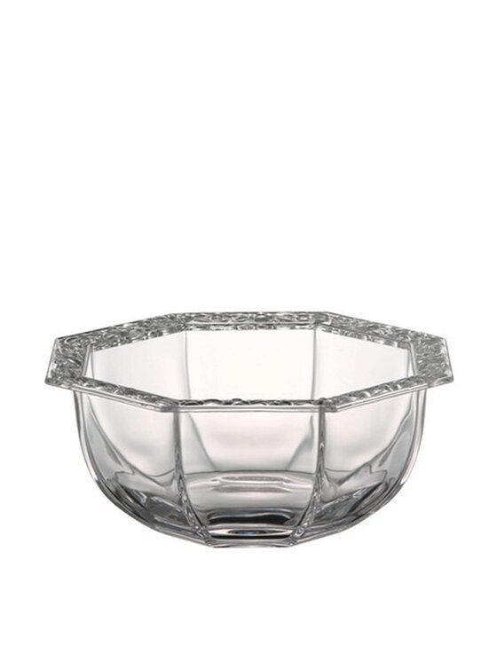 Rosenthal Rosenthal Misa Misa głęboka Maria Kryształowa Przezroczysty