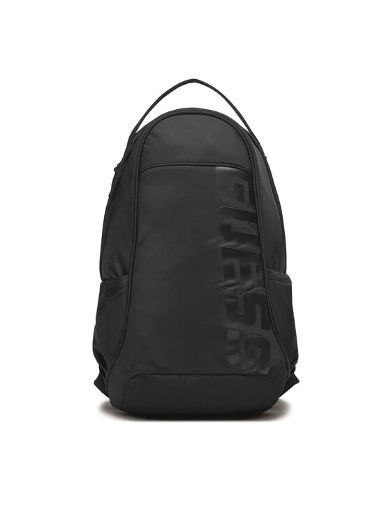 Guess Ruksak Laerte Backpack Z4YZ04 WGD70 Čierna