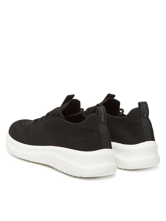 Sprandi Sprandi Sneakersy CEO-WP-S23R241A-4 Czarny