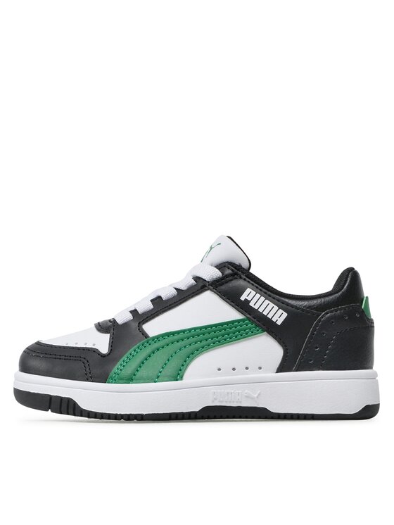 Puma Puma Laisvalaikio batai Rebound Joy Lo Ac Ps 381985 13 Balta