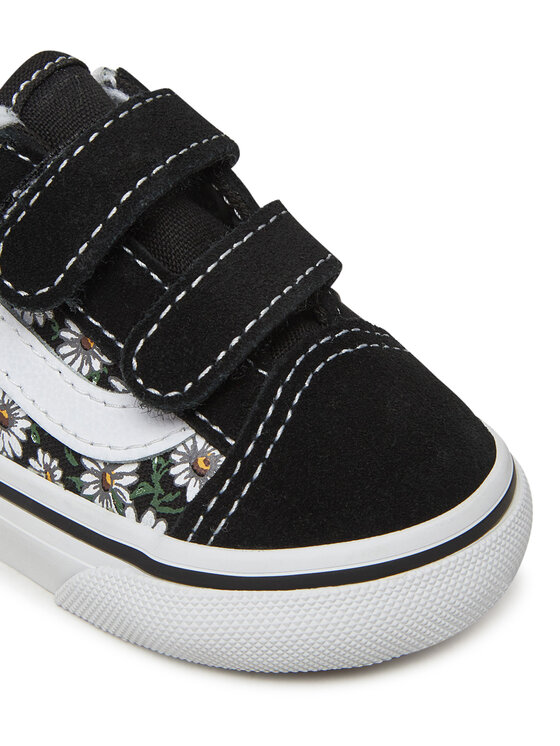 Vans Vans Tenisky VN0009RCBA21 Čierna
