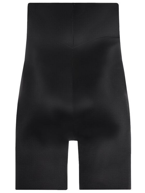 Chantelle Chantelle Modeliuojantis apatinis trikotažas, apatinė dalis Basic Shaping C35070 Juoda