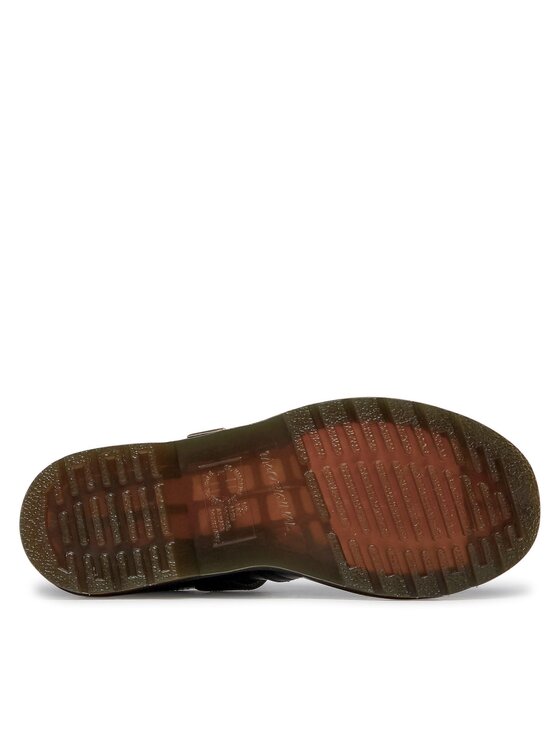 Dr. Martens Dr. Martens Bocanci Polley 14852001 Negru
