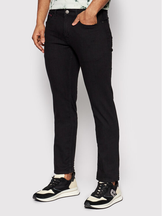 Τζιν Tommy Jeans