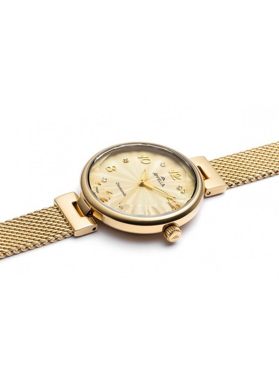 Appella Appella Orologio L50004.1171DQ Oro