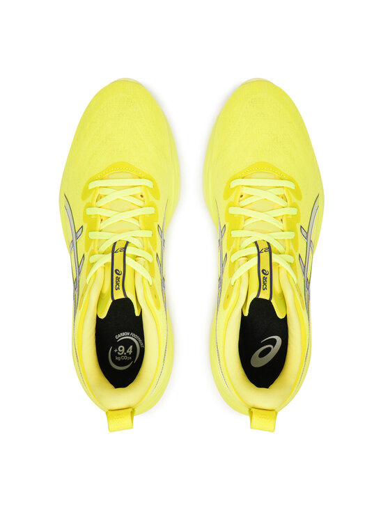 Asics Asics Tenisice za trčanje Gel-Cumulus 27 1011B960 Žuta