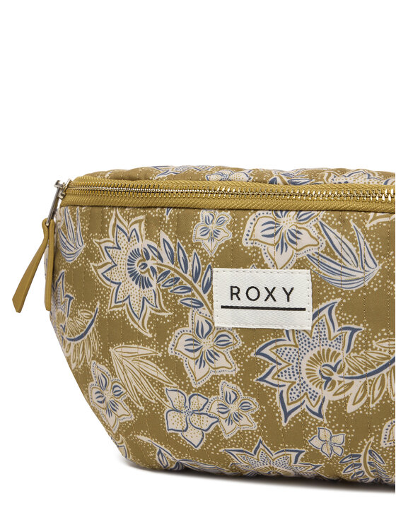 Roxy Roxy Сумка на пояс﻿ So Comfy ERJBP04909 Зелений