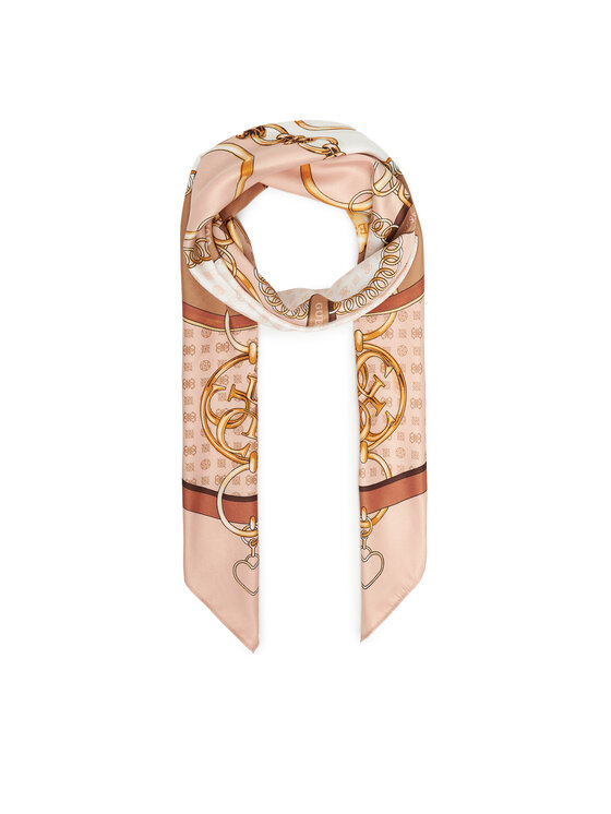 Eșarfă Guess AW5348 POL03 Bej