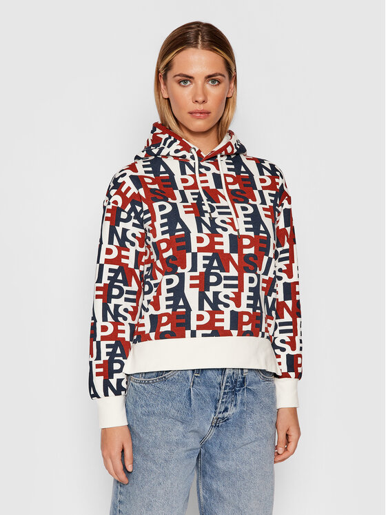 Felpa Pepe Jeans