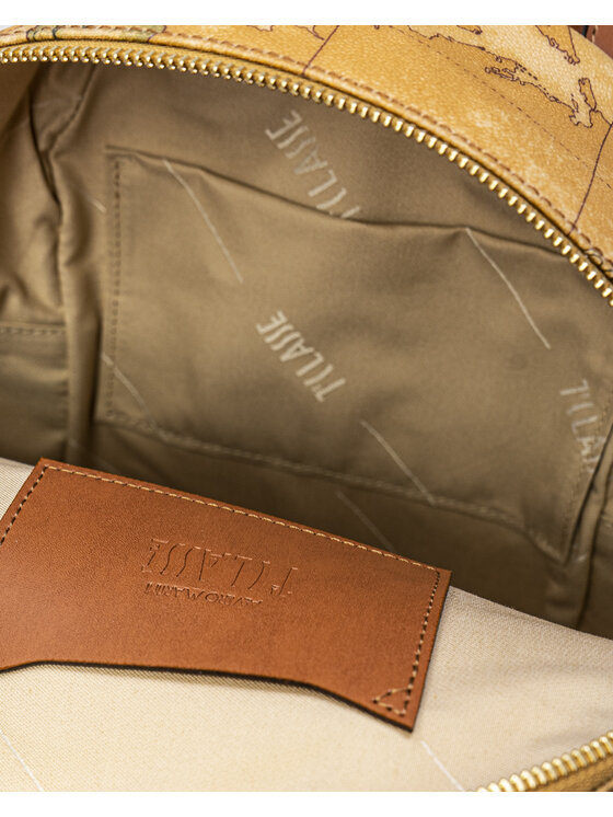 Alviero Martini Prima Classe Alviero Martini Prima Classe Zaino SMALL Beige