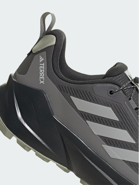 adidas adidas Trekkingi 144803 Szary