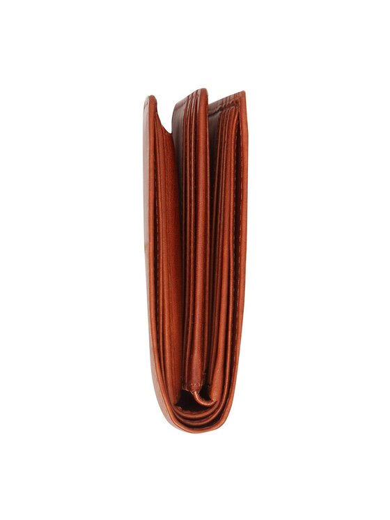The Chesterfield Brand The Chesterfield Brand Portfel męski 308746 Brązowy