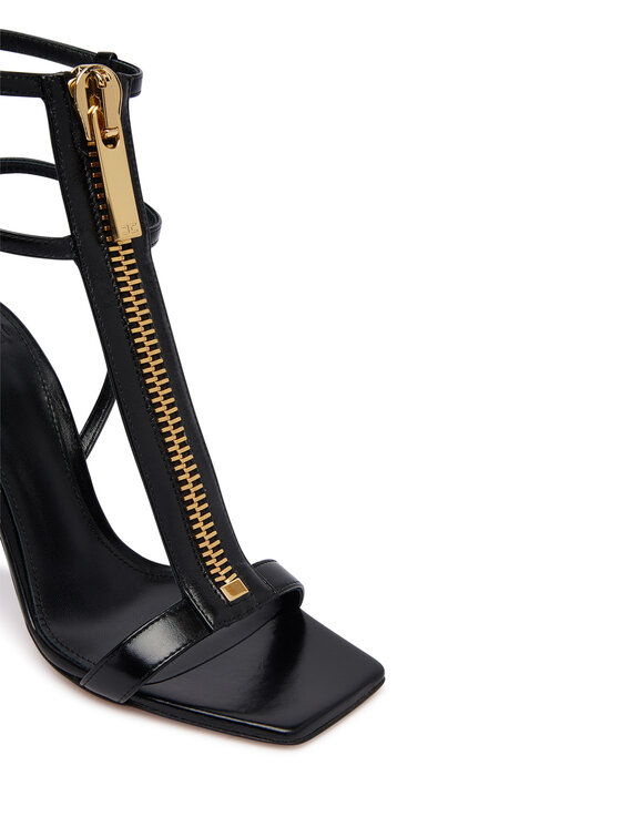 Elisabetta Franchi Elisabetta Franchi Сандали SA-48L-66E2-V640 Черен
