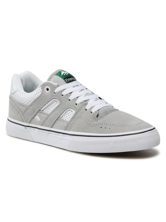 Sneakers Tilt G6 Vulc 6101000138 Grigio