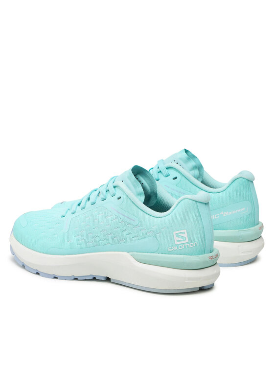 Salomon Salomon Tenisice za trčanje Sonic 4 Balance W 412825 20 V0 Plava