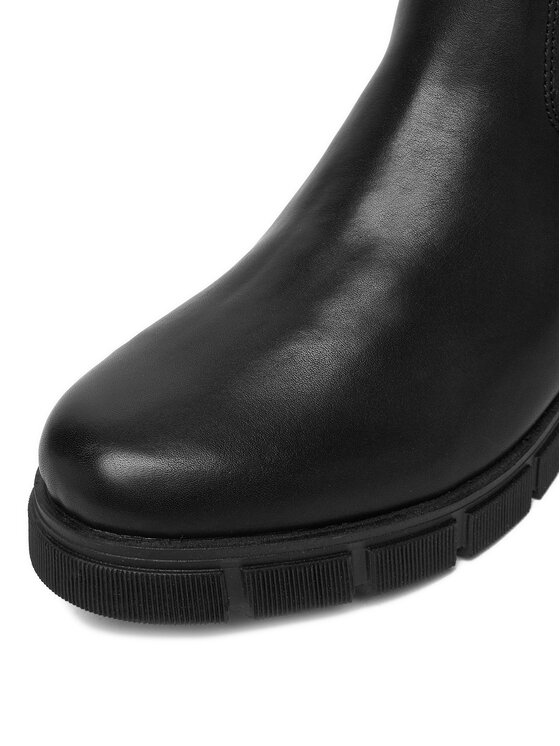 Remonte Remonte Csizma CEO-D2S74-00 Fekete