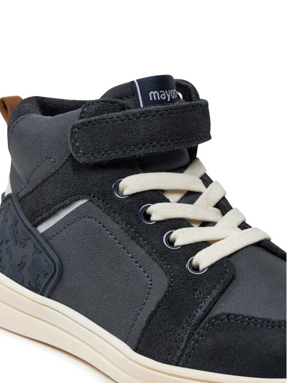 Mayoral Mayoral Schnürschuhe 44.514 Dunkelblau