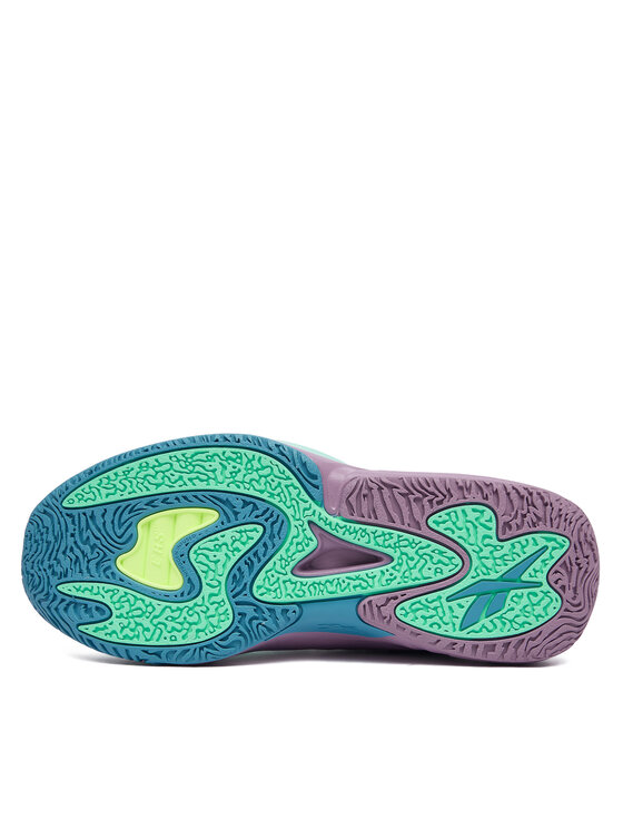 Reebok Reebok Tenisice SS-ENGINE A 26 SE 100256185 Ljubičasta