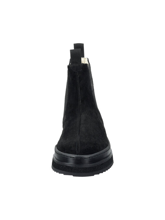 Gant Gant Ghete Jodhpur 31553102 Negru