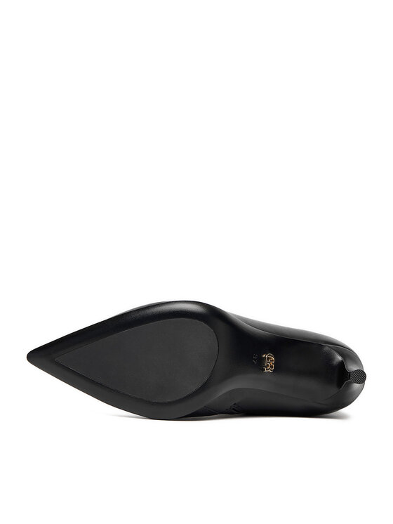 Gino Rossi Gino Rossi Stiefeletten EO-GLC6306-6320-5 Schwarz