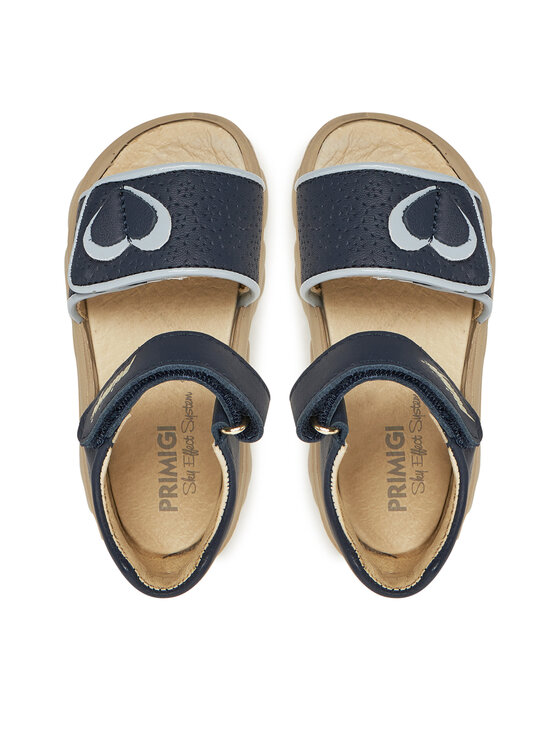 Primigi Primigi Sandali 7871822 M Blu scuro