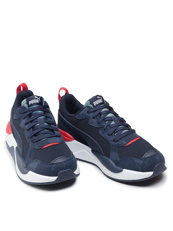 Puma indigo clearance