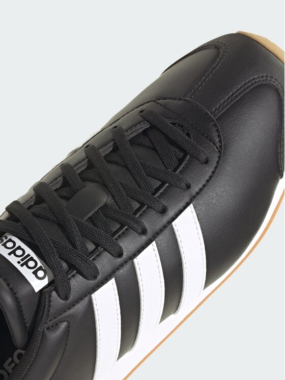 adidas adidas Sneakersy 163832 Czarny
