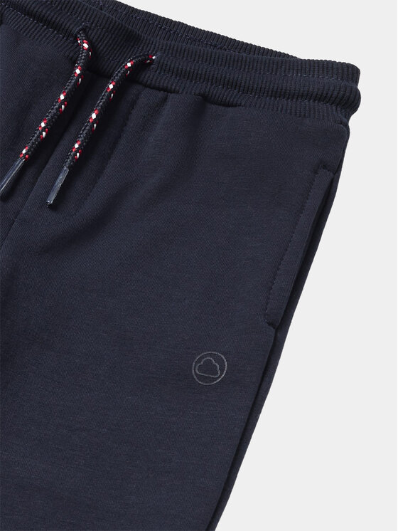 Mayoral Mayoral Jogginghose 704 Dunkelblau Regular Fit