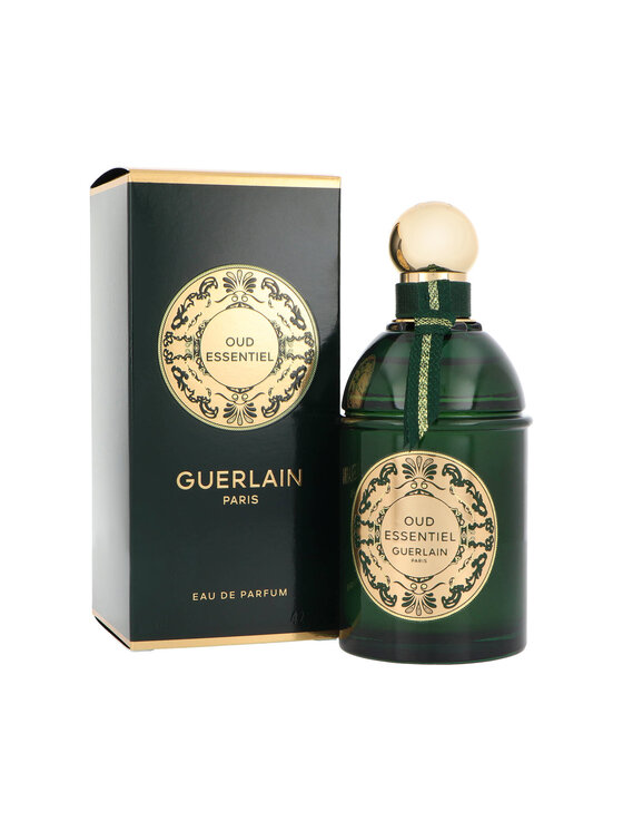 Woda perfumowana Guerlain, Les Absolus d`Orient Oud Essentiel
