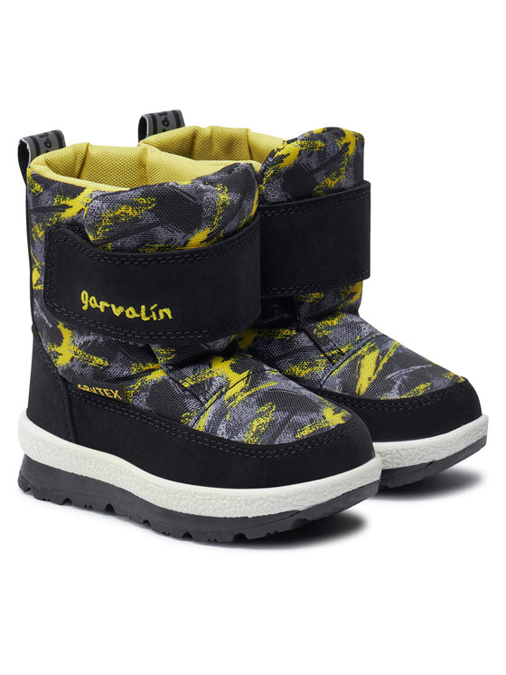 Garvalin Garvalin Lumesaapad 231859-A M Must