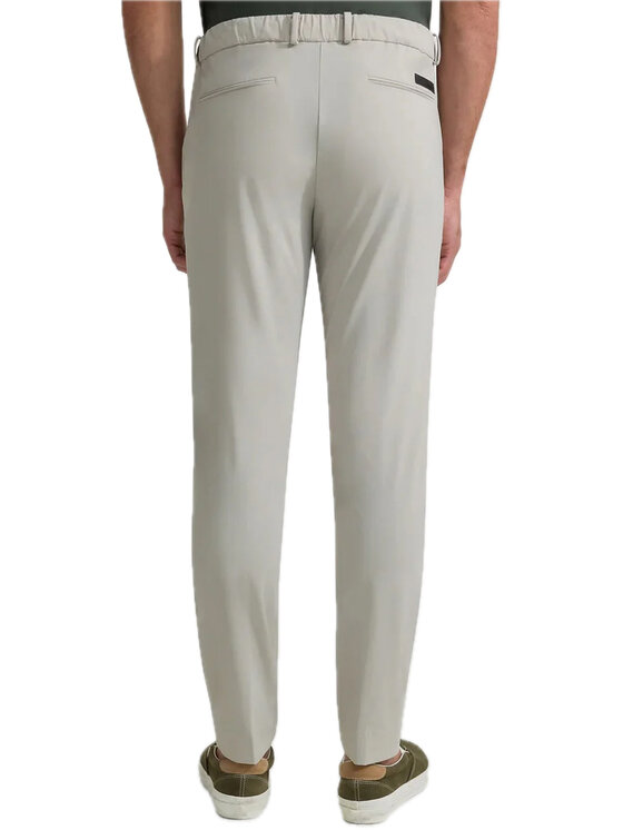 RRD RRD Pantaloni outdoor 8000001359901 Bianco Regular Fit