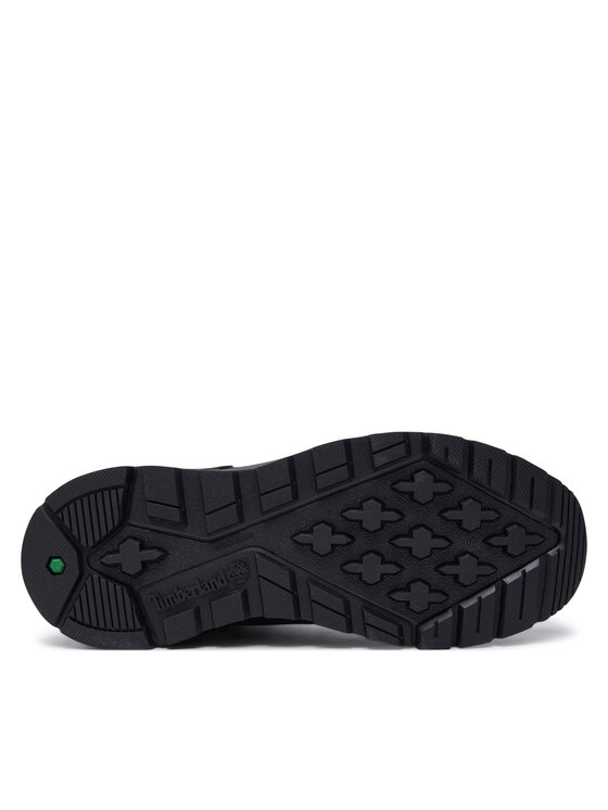 Timberland Timberland Auliniai batai TB0A6AG5EMJ1 Juoda