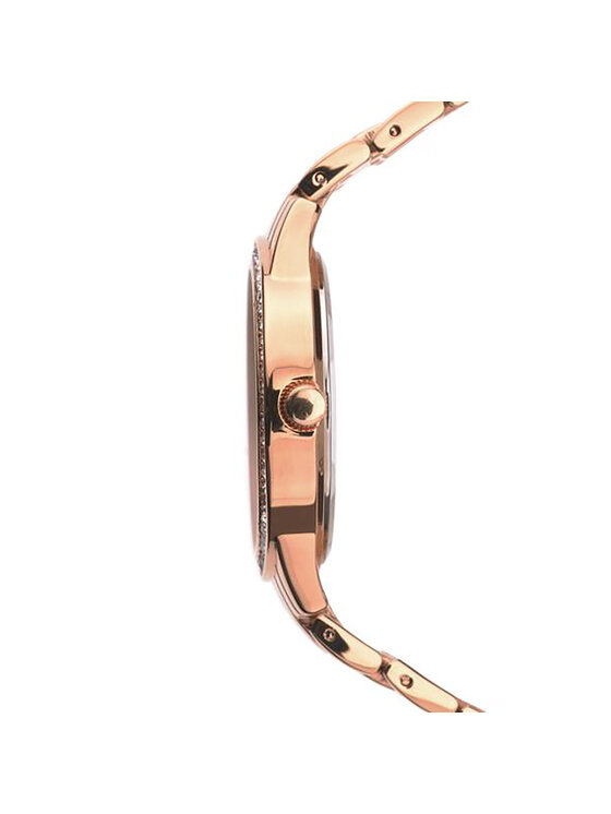 Sekonda Sekonda Zegarek 2400 Różowe złoto