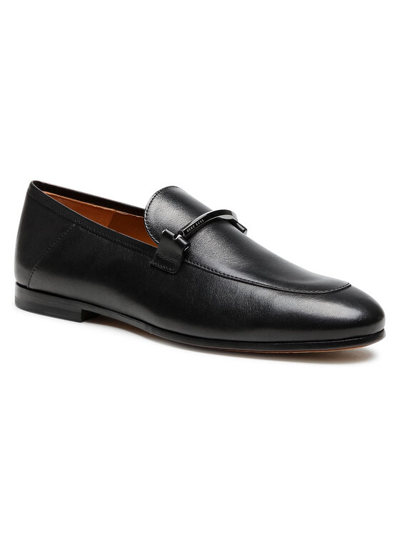 boss loafer soho