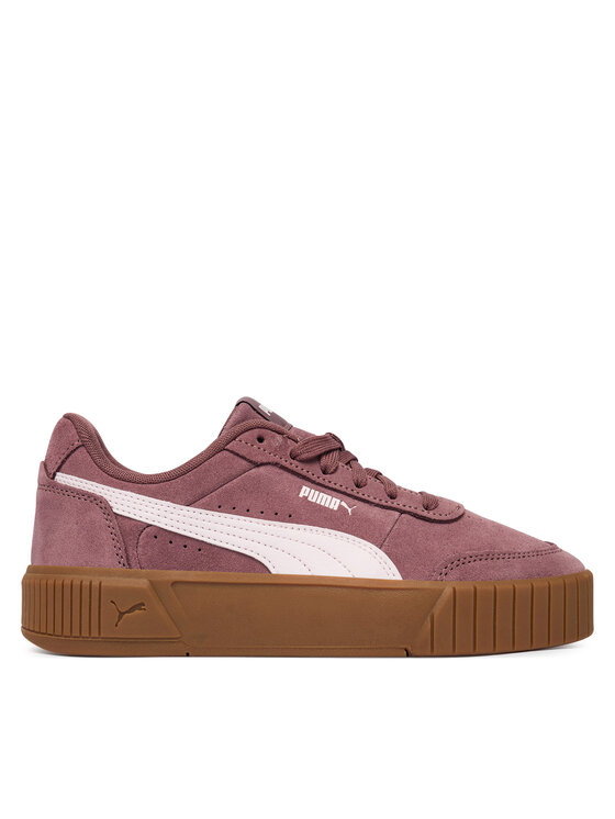 Puma Puma Αθλητικά Carina Mia Sd 40263808 Μωβ