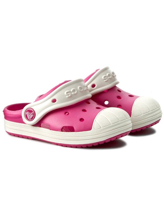 Crocs bump it sandal discount