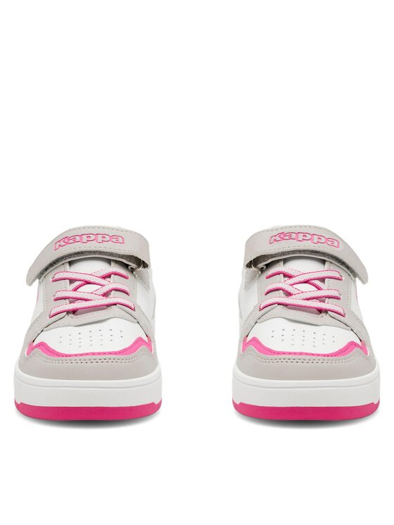 Kappa Kappa Sneakers SS24-3C001(IV)DZ Grigio