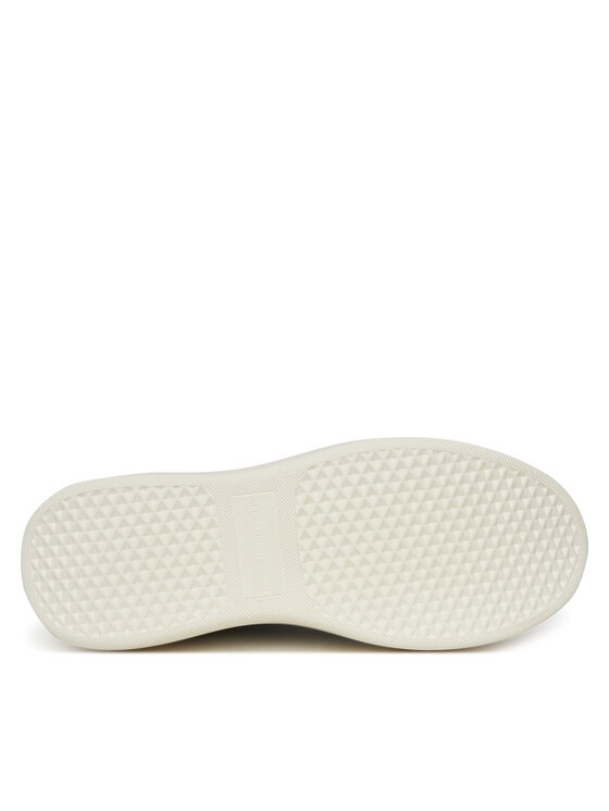 Alexander Smith Alexander Smith Tenisice Wembley Slip-On-ASBCWLW Crna