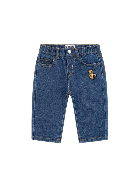 LOVE MOSCHINO LOVE MOSCHINO Jeans mmp04z_jeans Blu Regular Fit