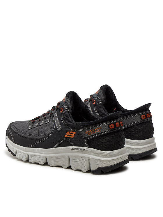 Skechers Skechers Сникърси Summits At 237622/GYOR Сив
