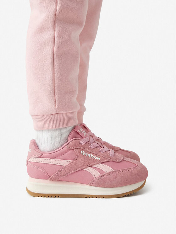 Reebok Reebok Сникърси CEO-FIORI AR30309RQW Розов