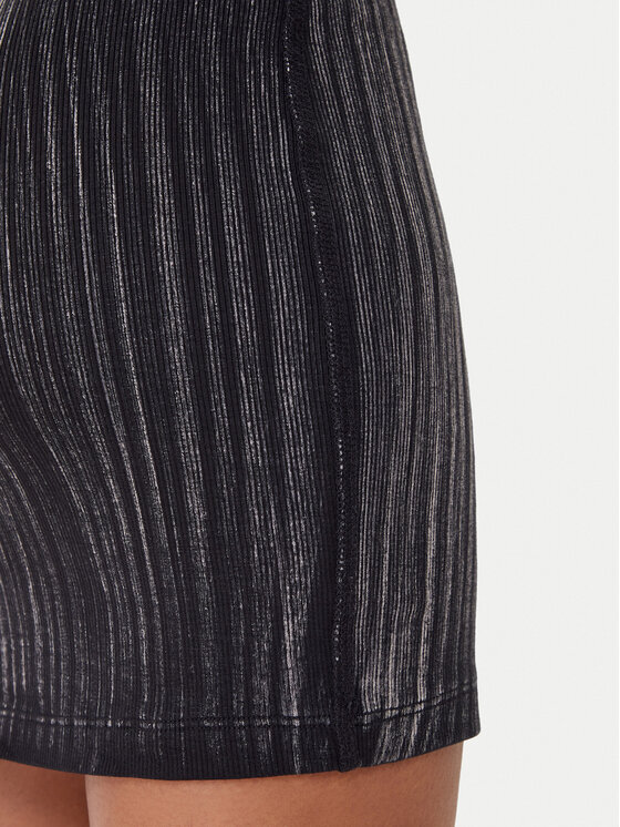 Guess Jeans Guess Jeans Miniseelik W5BD1H KCTT1 Hall Slim Fit
