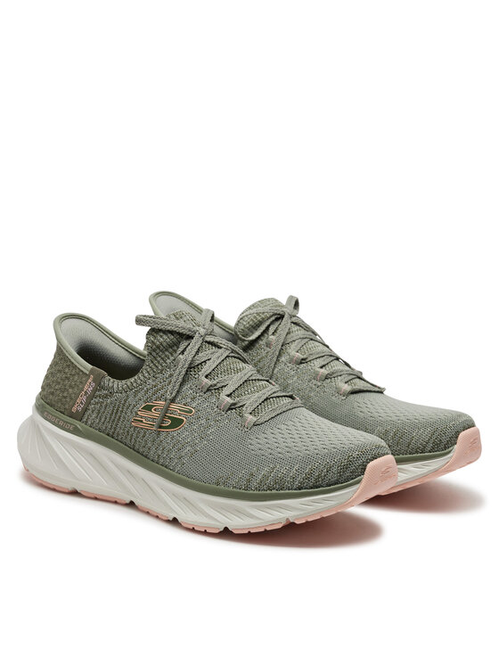 Skechers Skechers Sneakersy 150470/GROR Szary