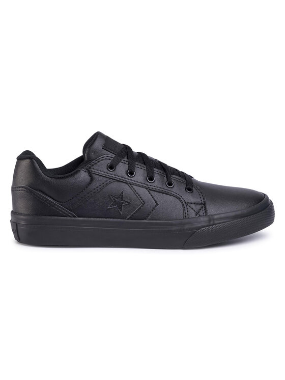 men wearing high top converse