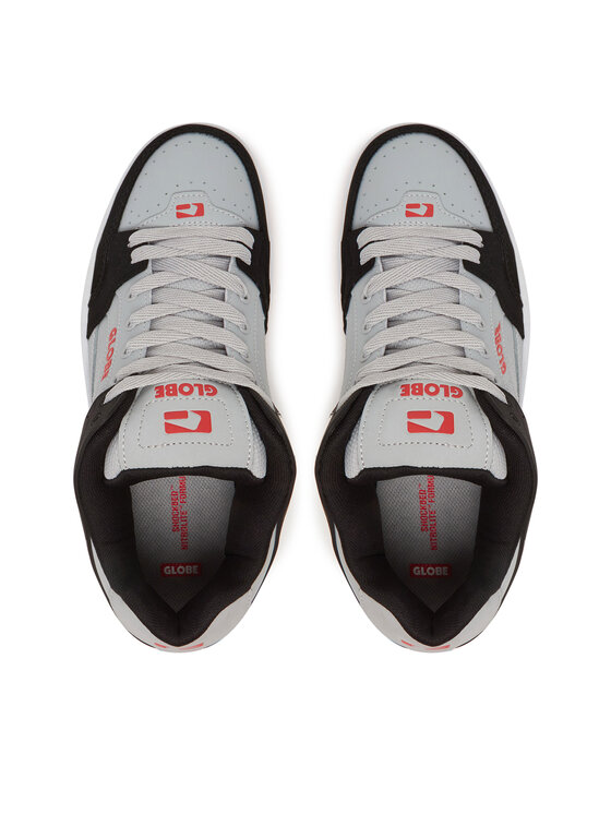 Globe Globe Sneakersy Tilt  GBTILT Czarny