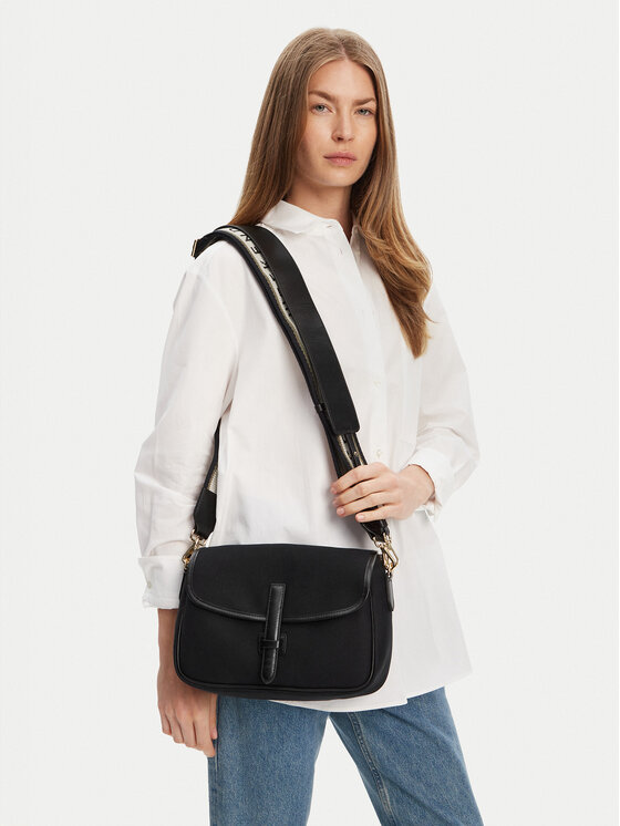 Weekend Max Mara Weekend Max Mara Käekott Salvia 2515511015650 Must