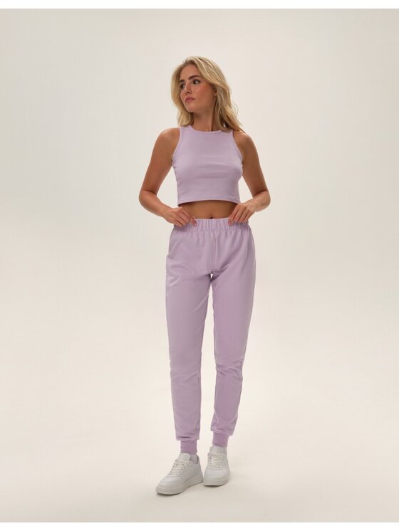 Esotiq Esotiq Top 42125 Fioletowy Anatomic Fit