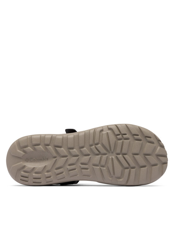 Columbia Columbia Sandały Peakfreak Roam™ Sandal 2108771 Zielony